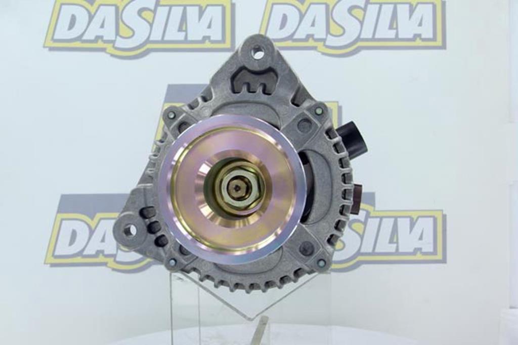 Alternateur DA SILVA S.A.S. 011615
