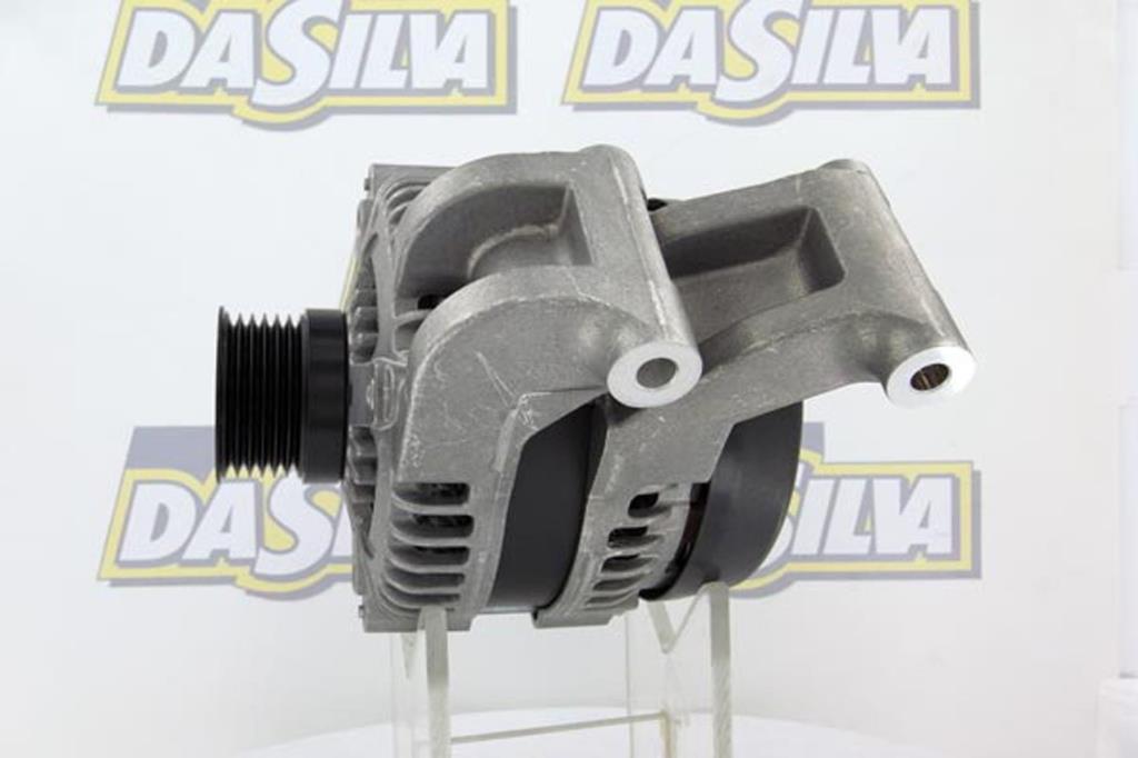 Alternador DA SILVA S.A.S. 011616