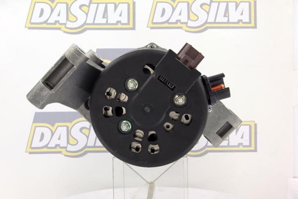 Alternador DA SILVA S.A.S. 011616