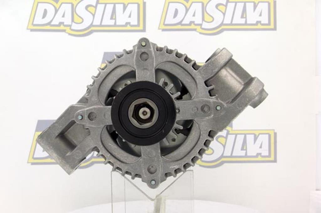 Alternador DA SILVA S.A.S. 011616