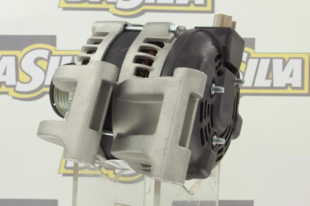 Alternador DA SILVA S.A.S. 011617