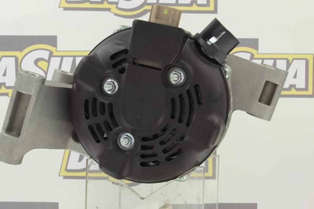 Alternador DA SILVA S.A.S. 011617