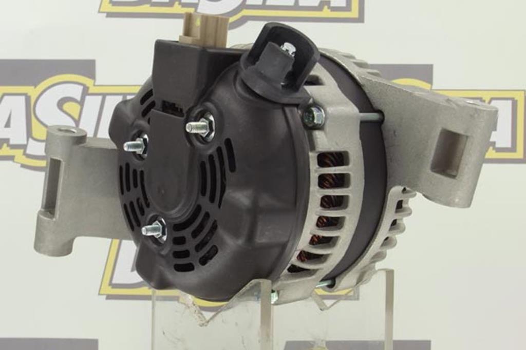 Alternador DA SILVA S.A.S. 011617