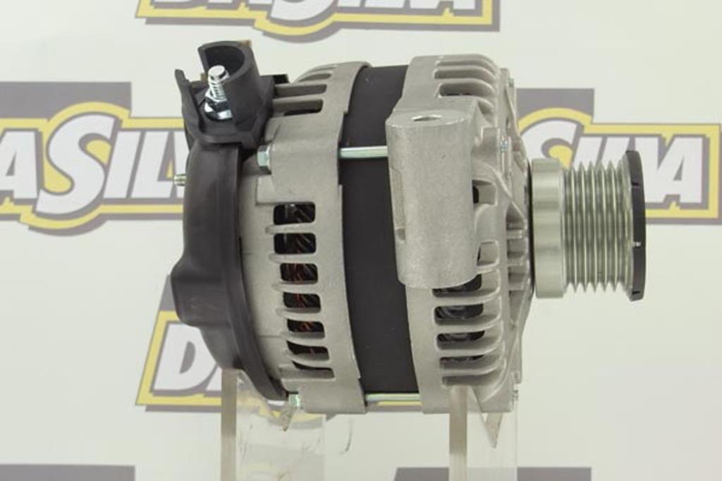 Alternador DA SILVA S.A.S. 011617