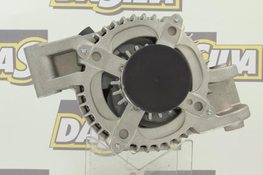 Alternador DA SILVA S.A.S. 011617