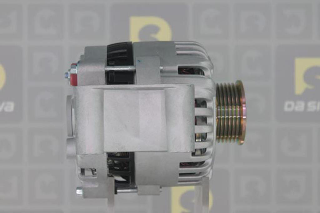Alternateur DA SILVA S.A.S. 011618