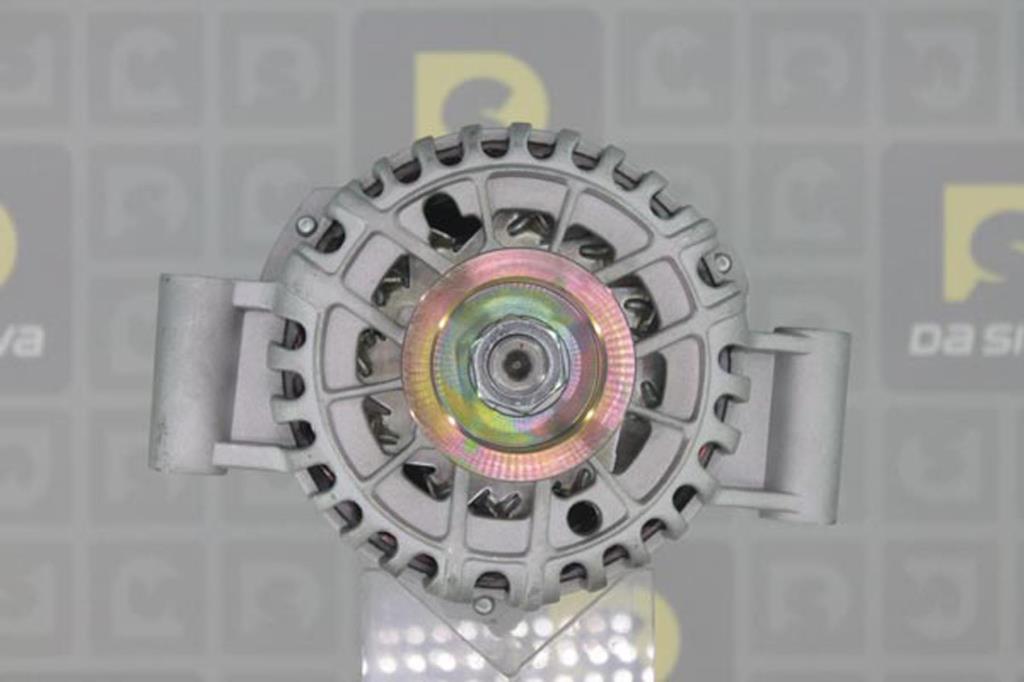 Alternateur DA SILVA S.A.S. 011618