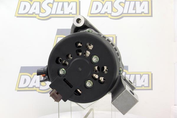 Alternador DA SILVA S.A.S. 011619