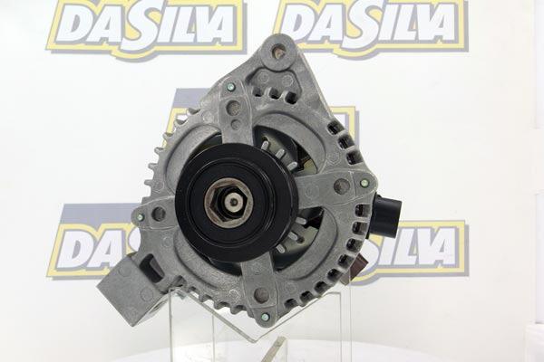 Alternador DA SILVA S.A.S. 011619