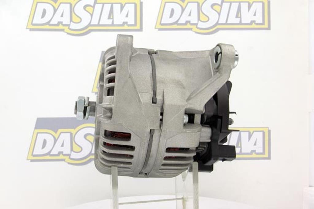 Alternateur DA SILVA S.A.S. 011620