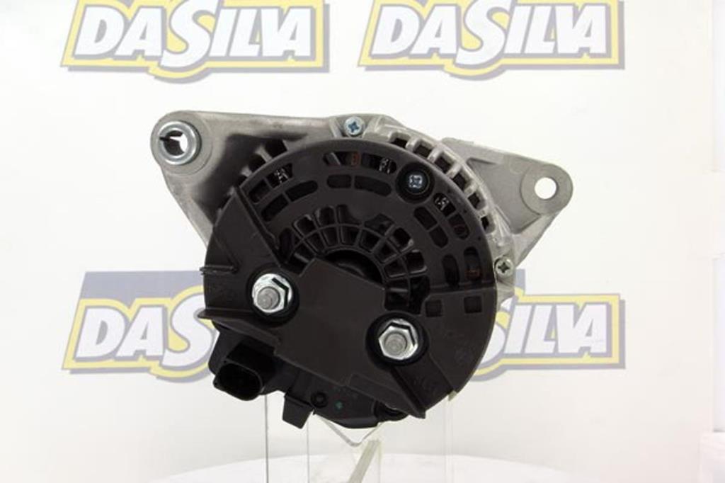 Alternateur DA SILVA S.A.S. 011620