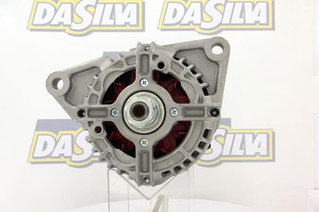 Alternateur DA SILVA S.A.S. 011620