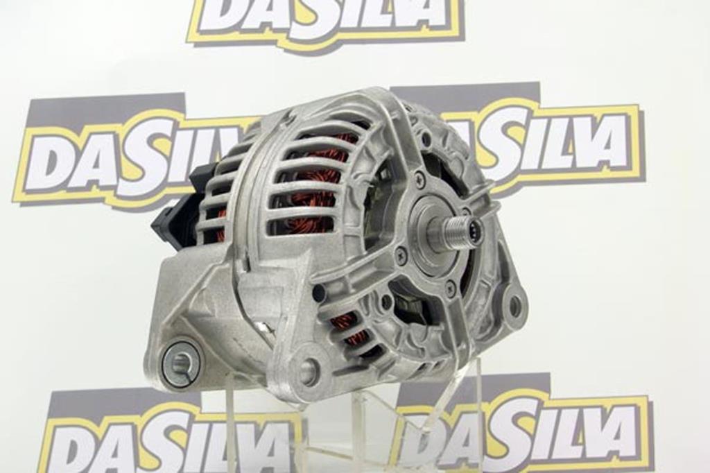 Alternador DA SILVA S.A.S. ref. 011621