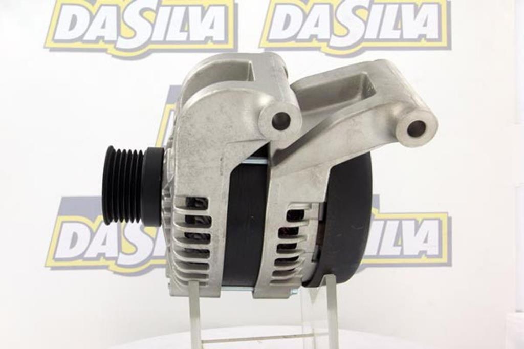 Alternateur DA SILVA S.A.S. 011622