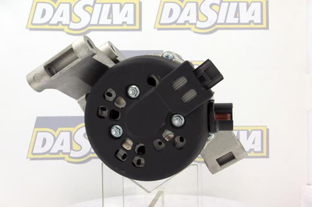 Alternateur DA SILVA S.A.S. 011622
