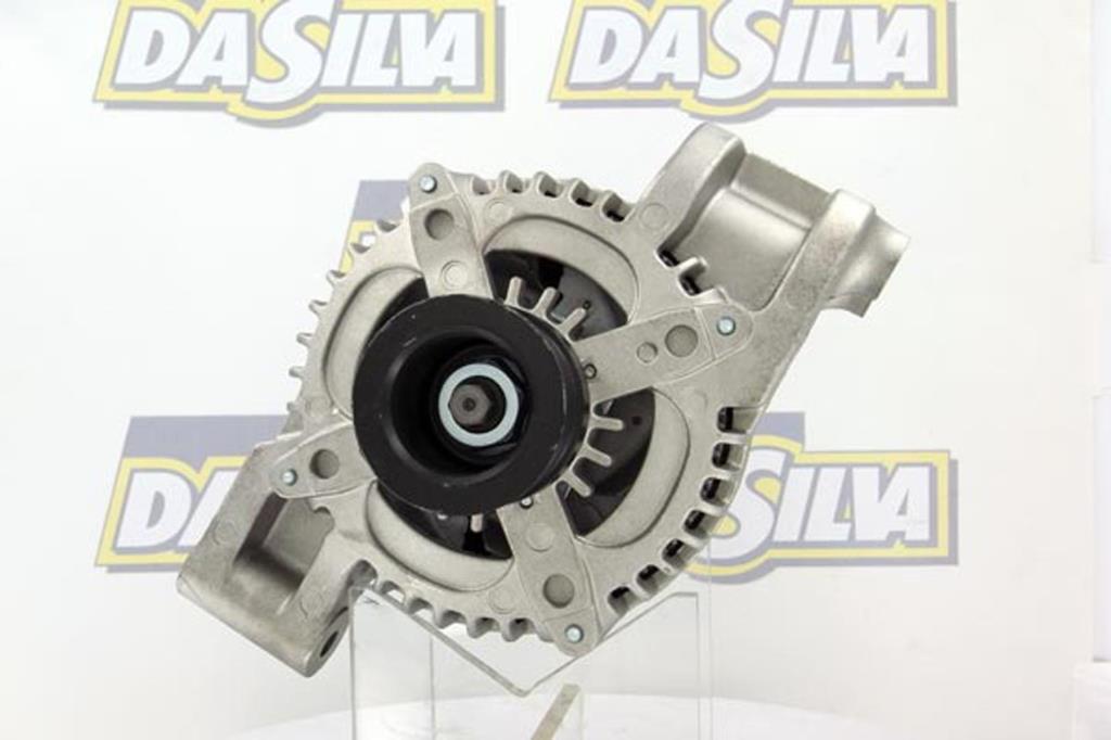 Alternateur DA SILVA S.A.S. 011622