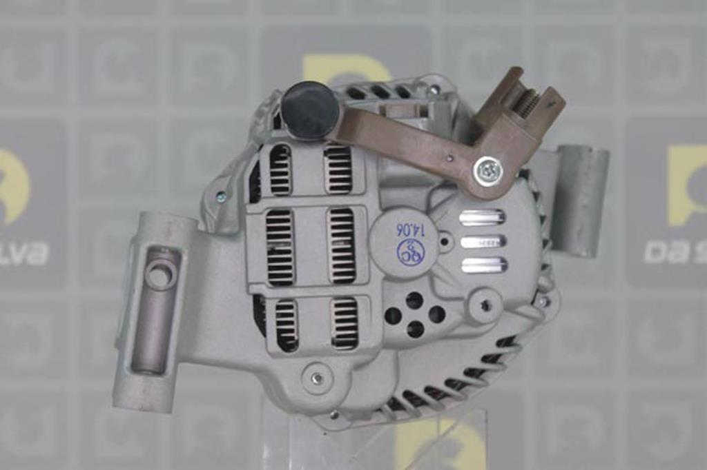 Alternateur DA SILVA S.A.S. 011623