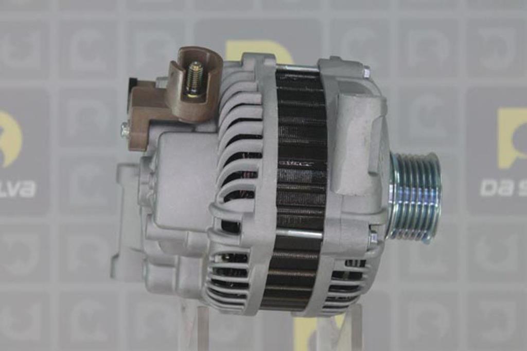 Alternateur DA SILVA S.A.S. 011623