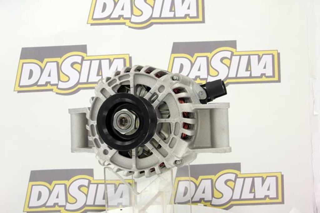 Alternador DA SILVA S.A.S. 011624