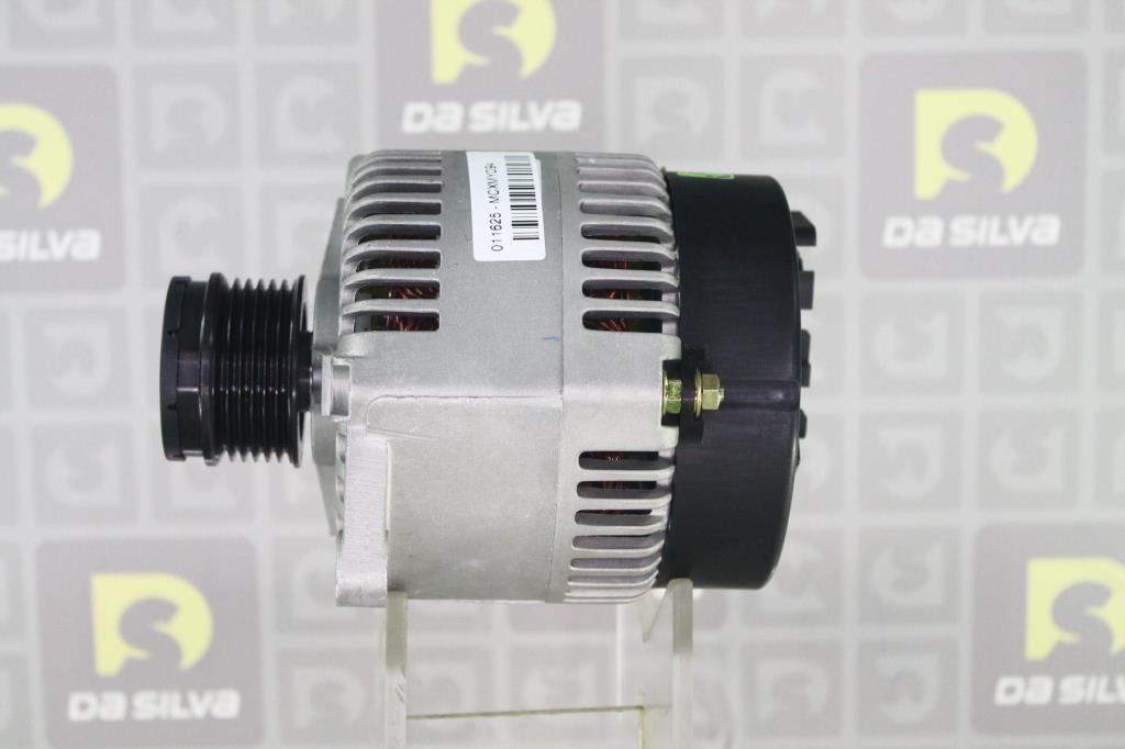 Alternador DA SILVA S.A.S. 011625