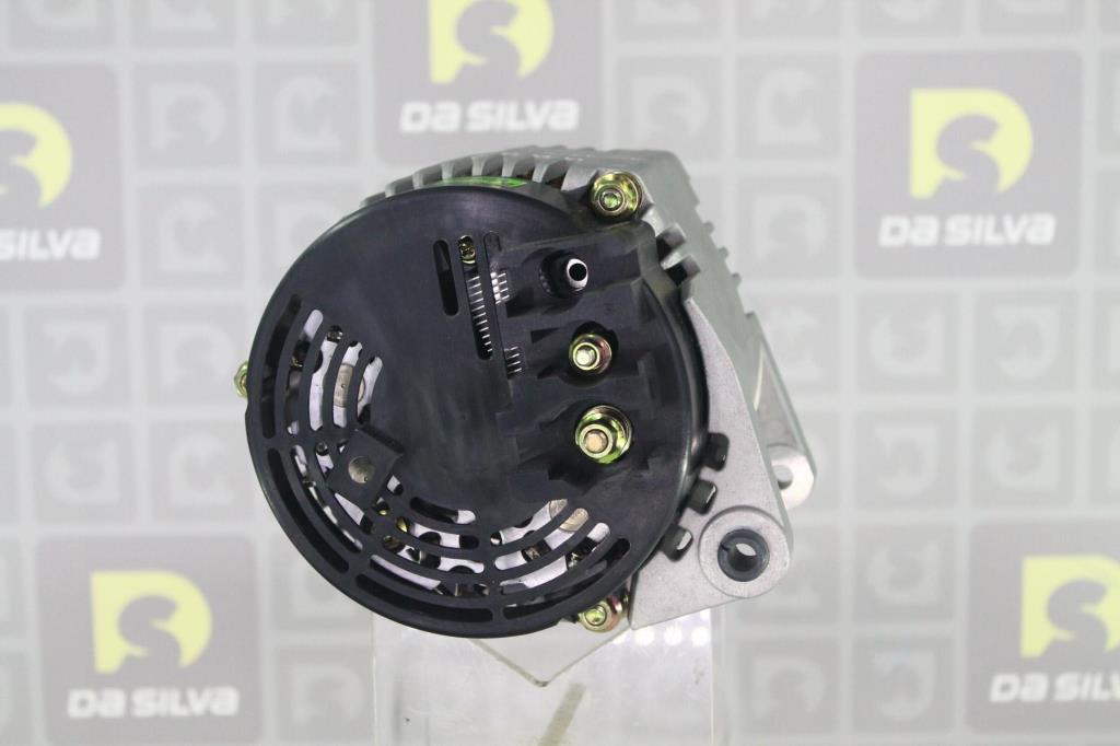 Alternador DA SILVA S.A.S. 011625