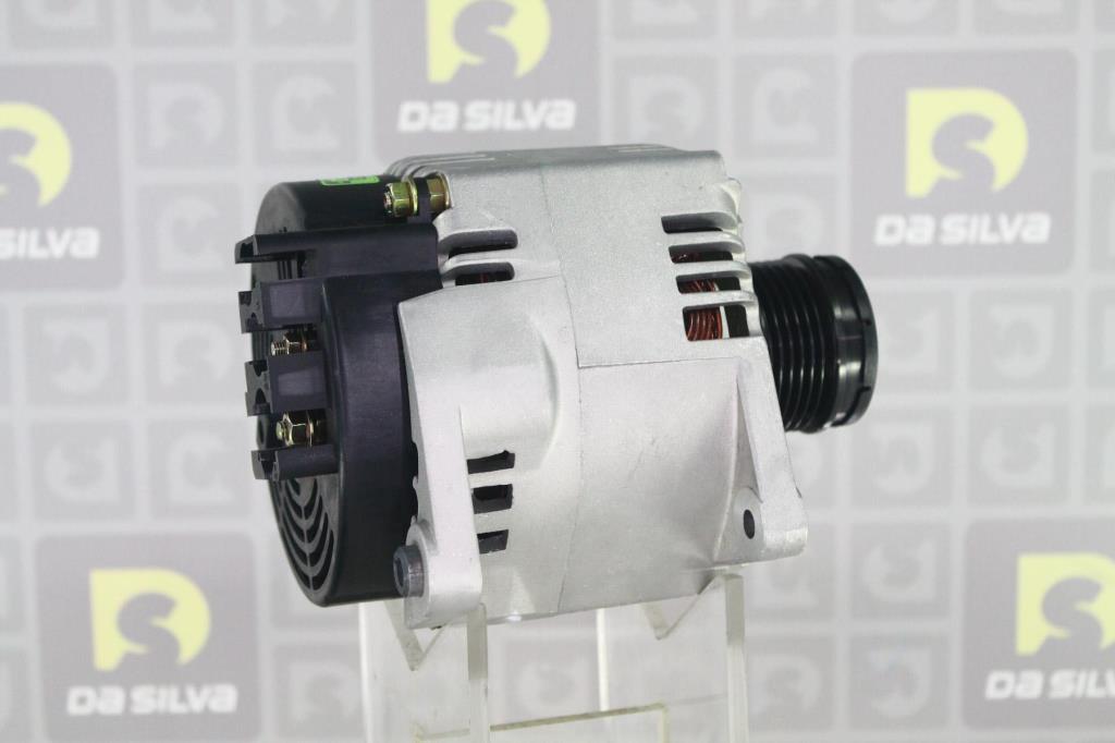 Alternador DA SILVA S.A.S. 011625