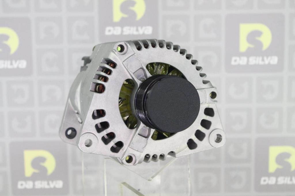 Alternador DA SILVA S.A.S. 011625