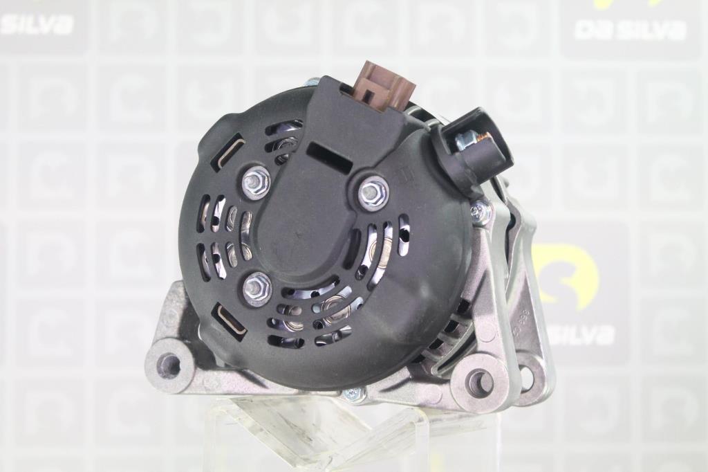 Alternateur DA SILVA S.A.S. 011626