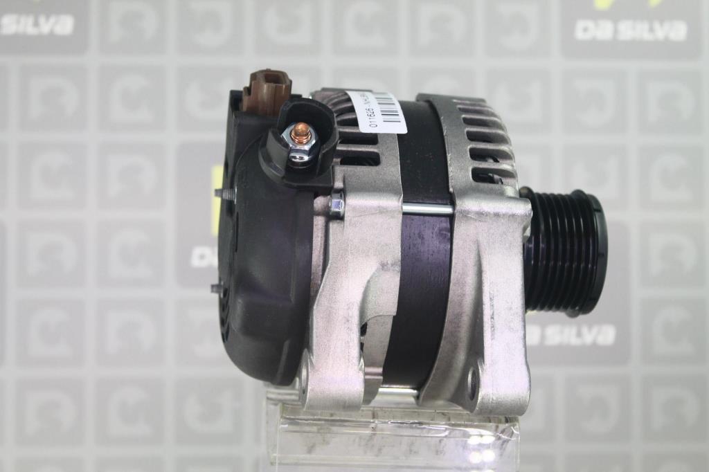 Alternateur DA SILVA S.A.S. 011626