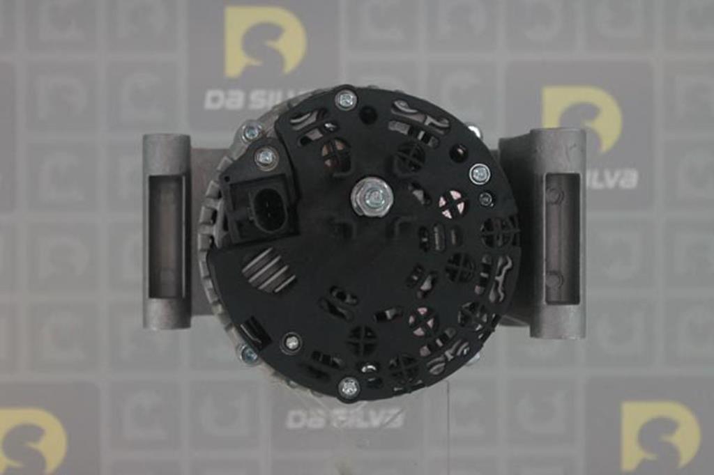 Alternateur DA SILVA S.A.S. 011627