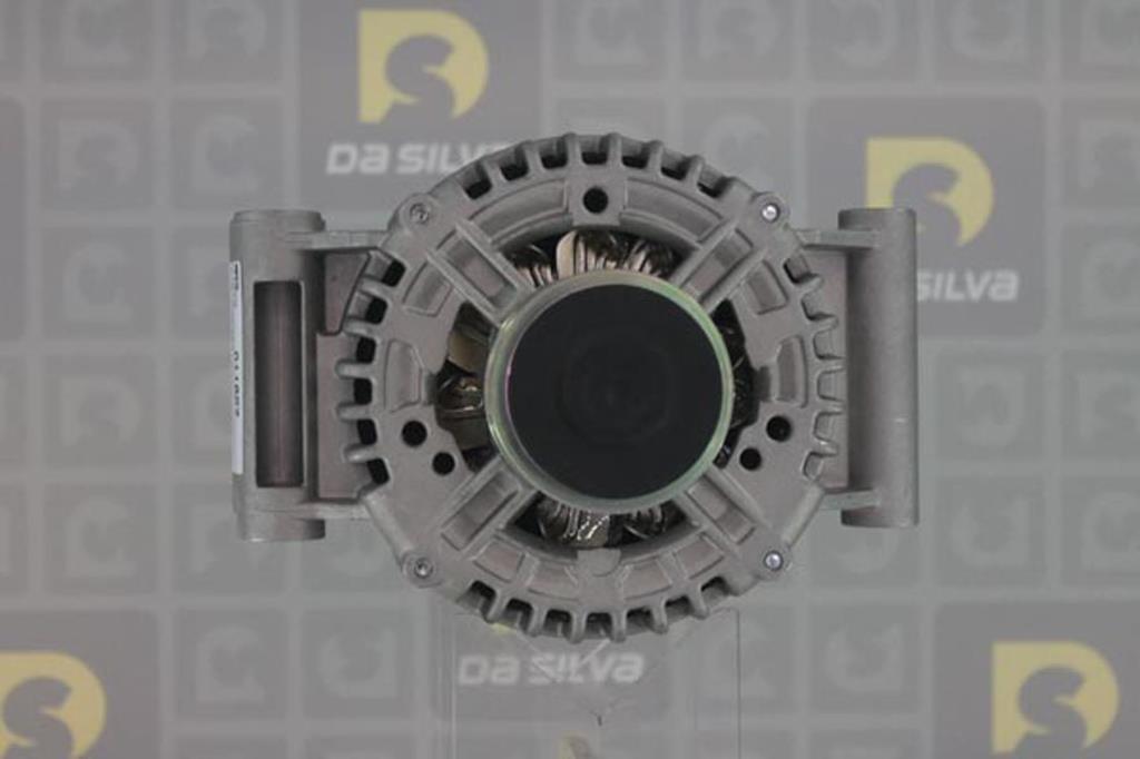 Alternateur DA SILVA S.A.S. 011627