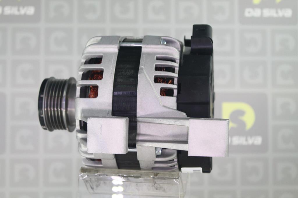 Alternador DA SILVA S.A.S. ref. 011630