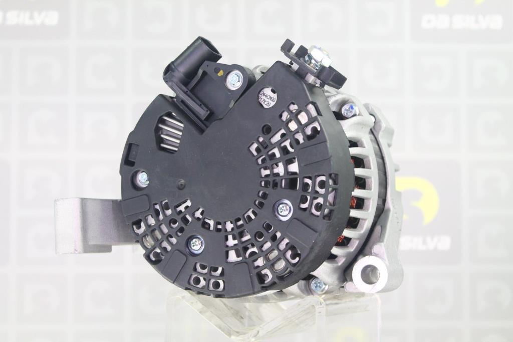Alternador DA SILVA S.A.S. ref. 011630