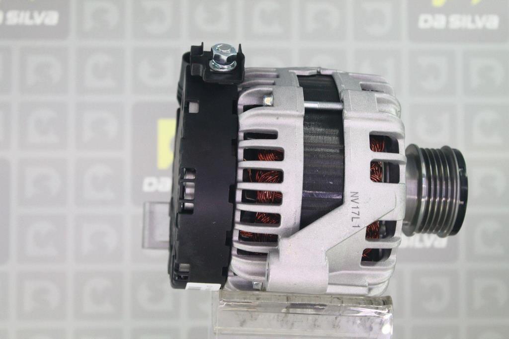 Alternador DA SILVA S.A.S. ref. 011630