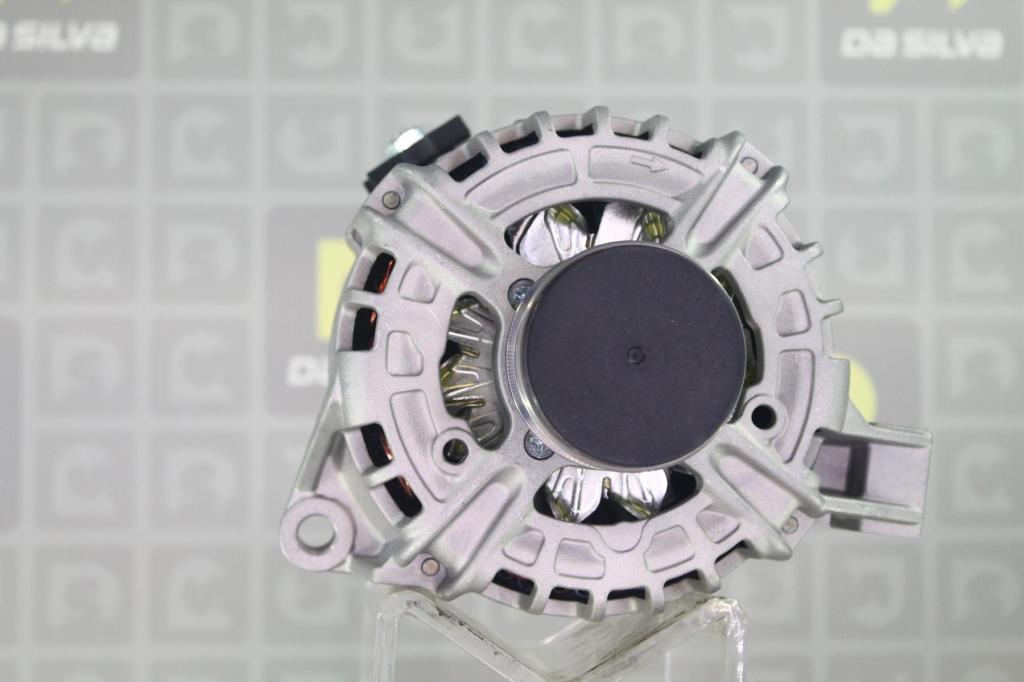 Alternador DA SILVA S.A.S. ref. 011630