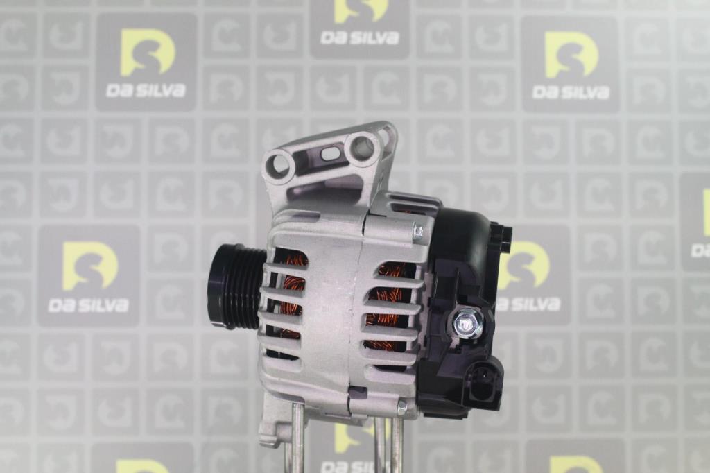 Alternateur DA SILVA S.A.S. 011631