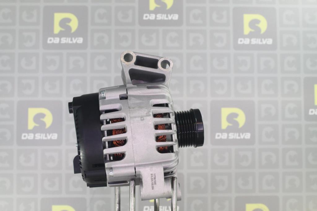 Alternateur DA SILVA S.A.S. 011631