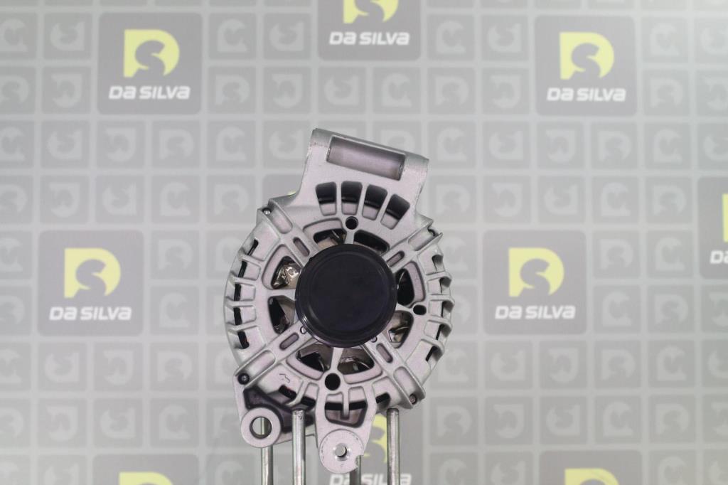 Alternateur DA SILVA S.A.S. 011631