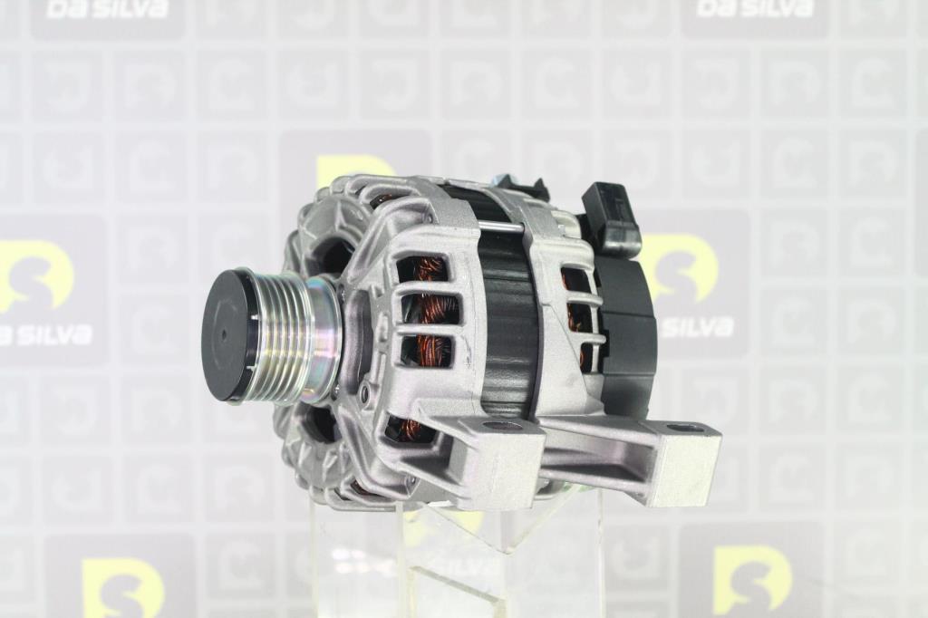 Alternador DA SILVA S.A.S. ref. 011632