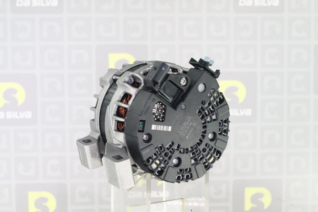 Alternador DA SILVA S.A.S. ref. 011632
