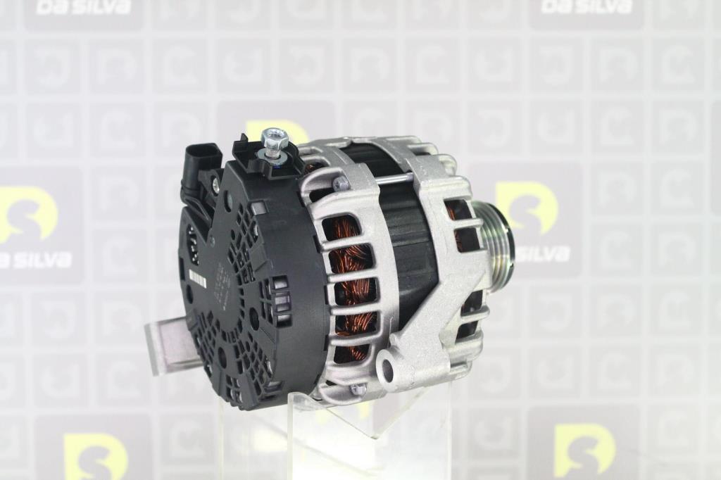 Alternador DA SILVA S.A.S. ref. 011632