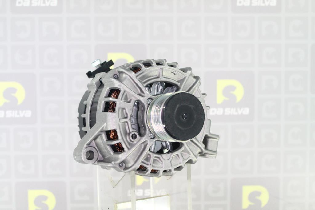 Alternador DA SILVA S.A.S. ref. 011632