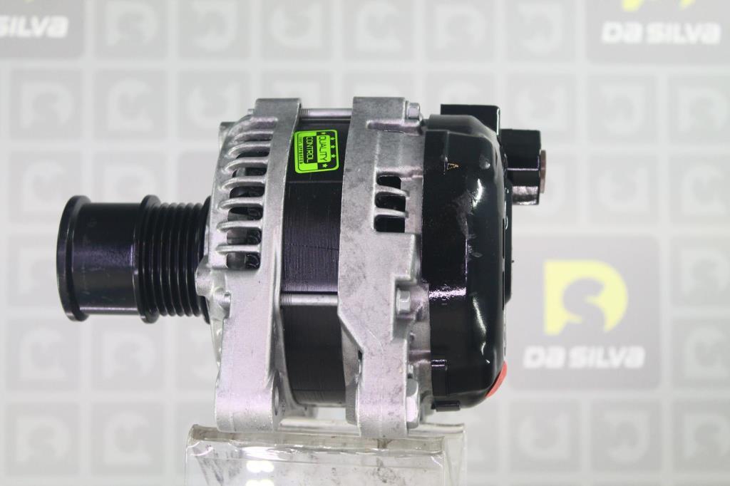Alternador DA SILVA S.A.S. ref. 011636