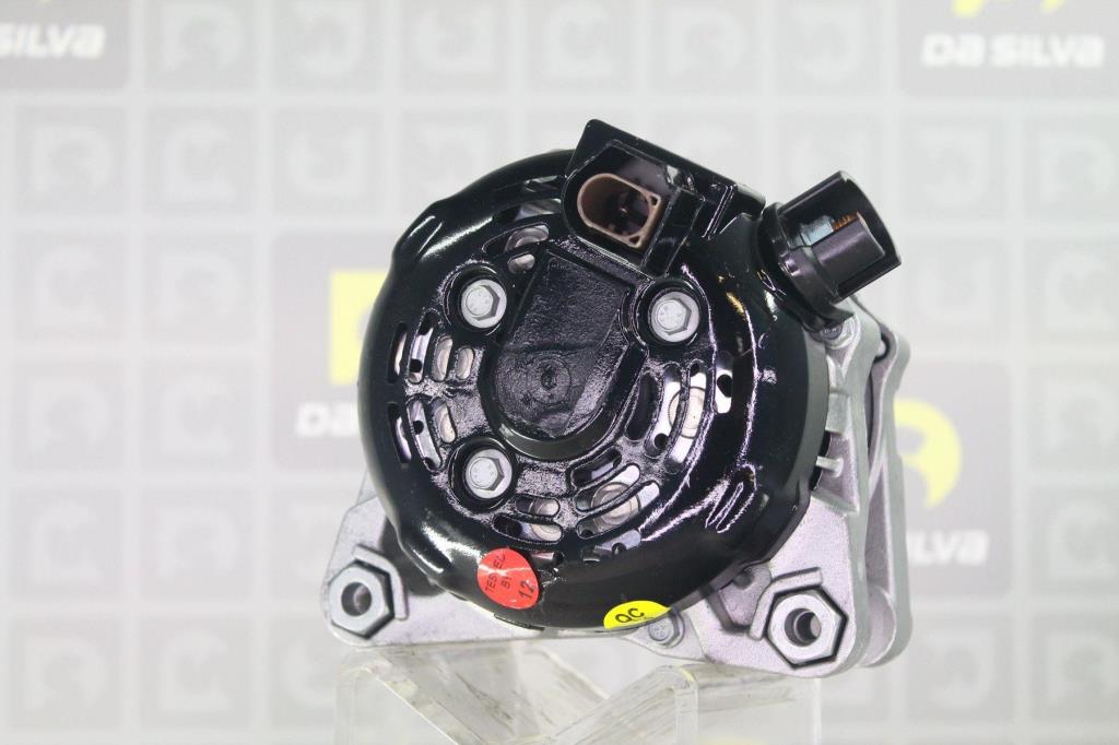 Alternador DA SILVA S.A.S. ref. 011636