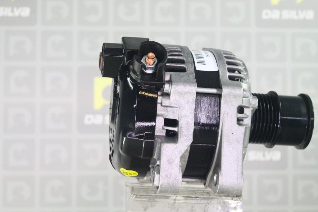 Alternador DA SILVA S.A.S. ref. 011636