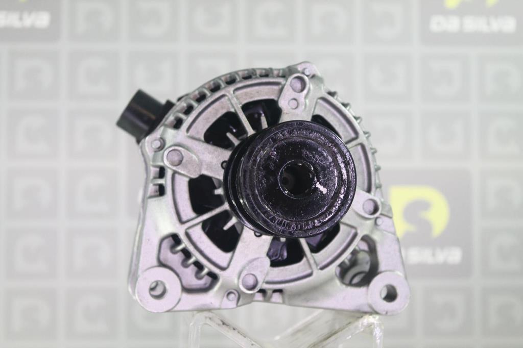 Alternador DA SILVA S.A.S. ref. 011636