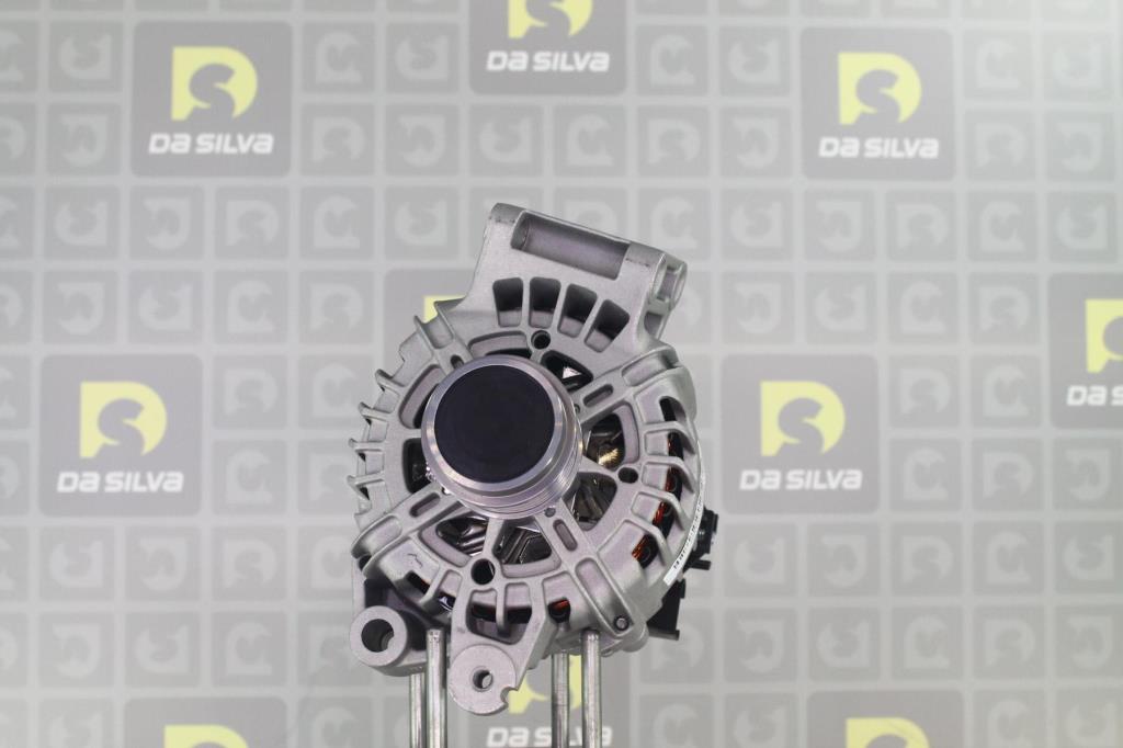 Alternateur DA SILVA S.A.S. 011637
