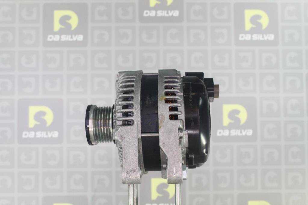 Alternador DA SILVA S.A.S. 011650
