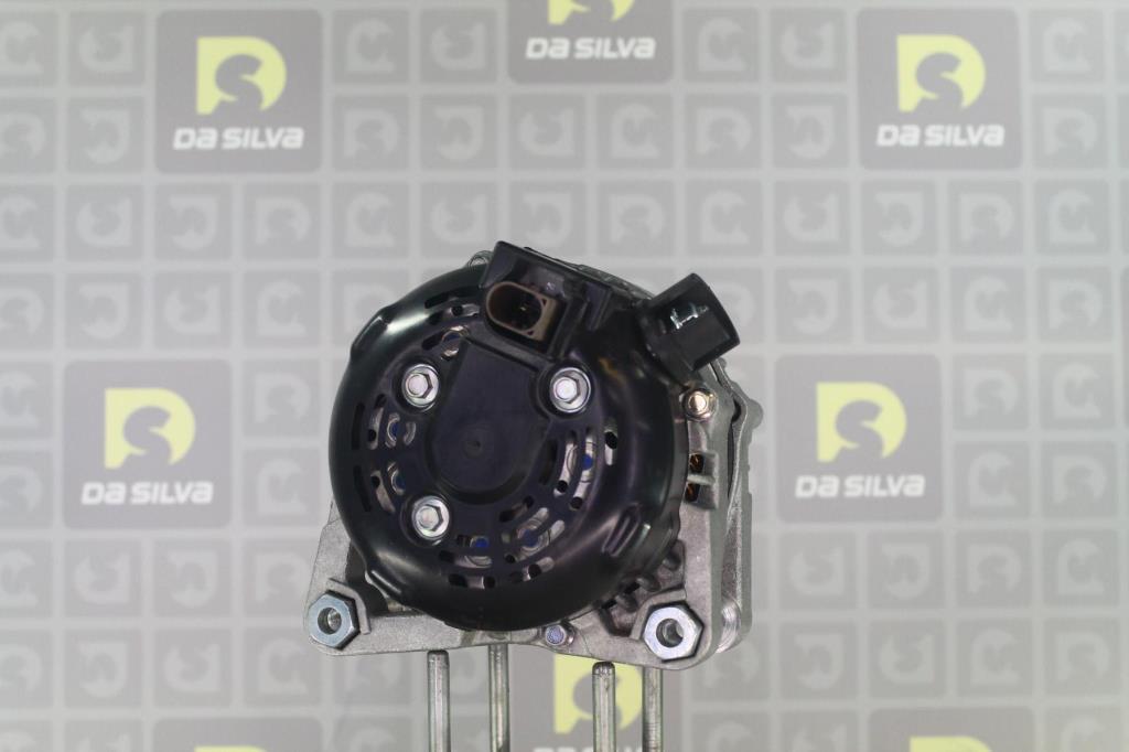 Alternador DA SILVA S.A.S. 011650