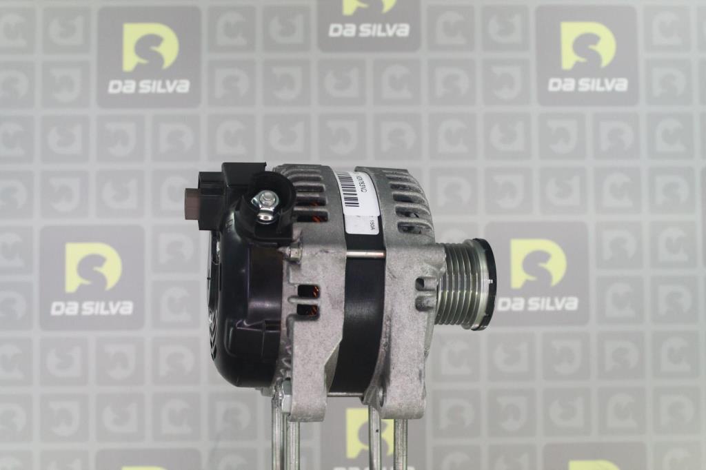 Alternador DA SILVA S.A.S. 011650